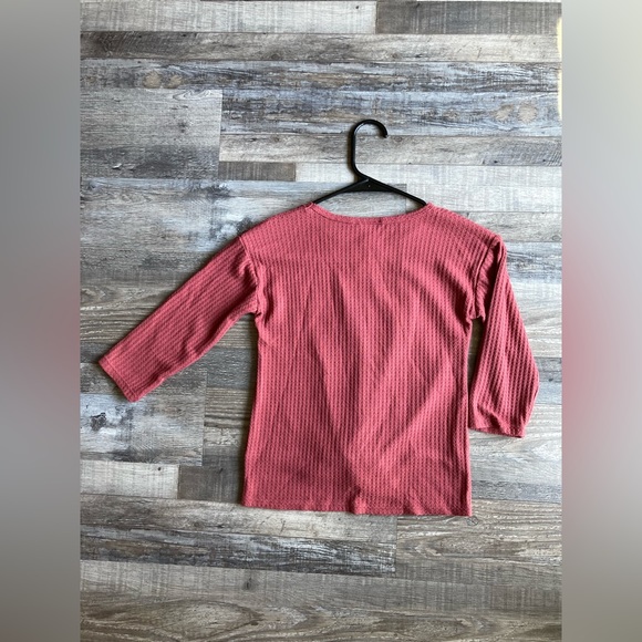 Girls Wildflower Blouse Size 10 - Picture 8 of 8